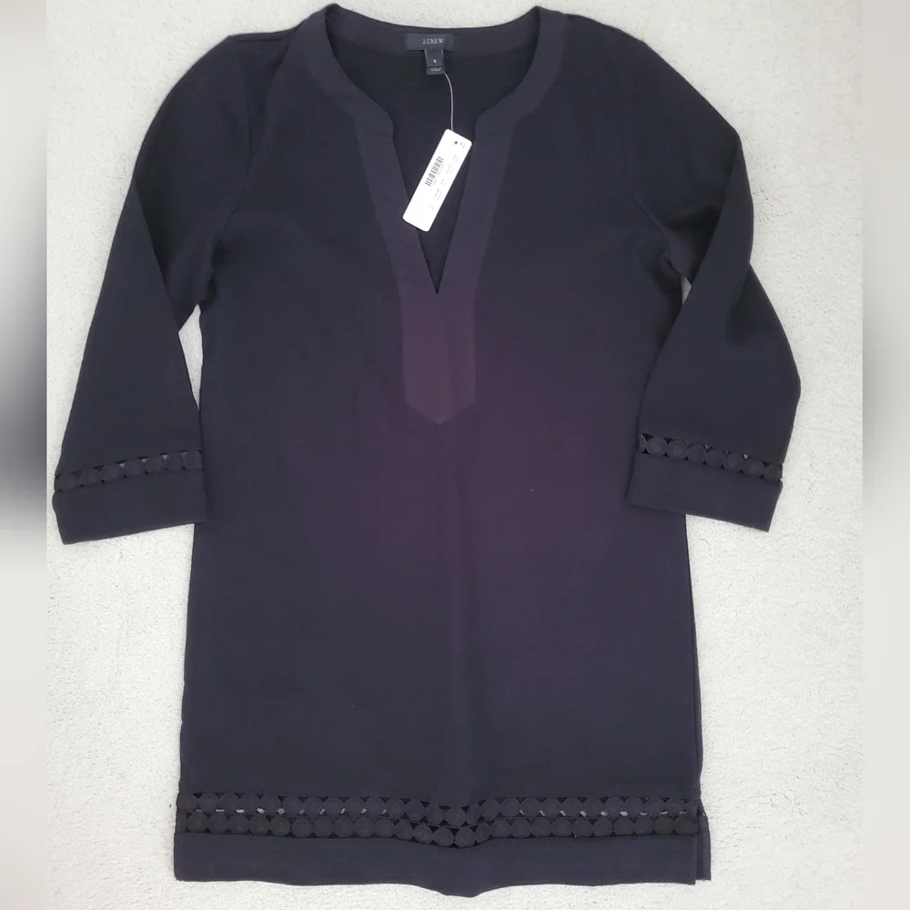 J. Crew nwt crew